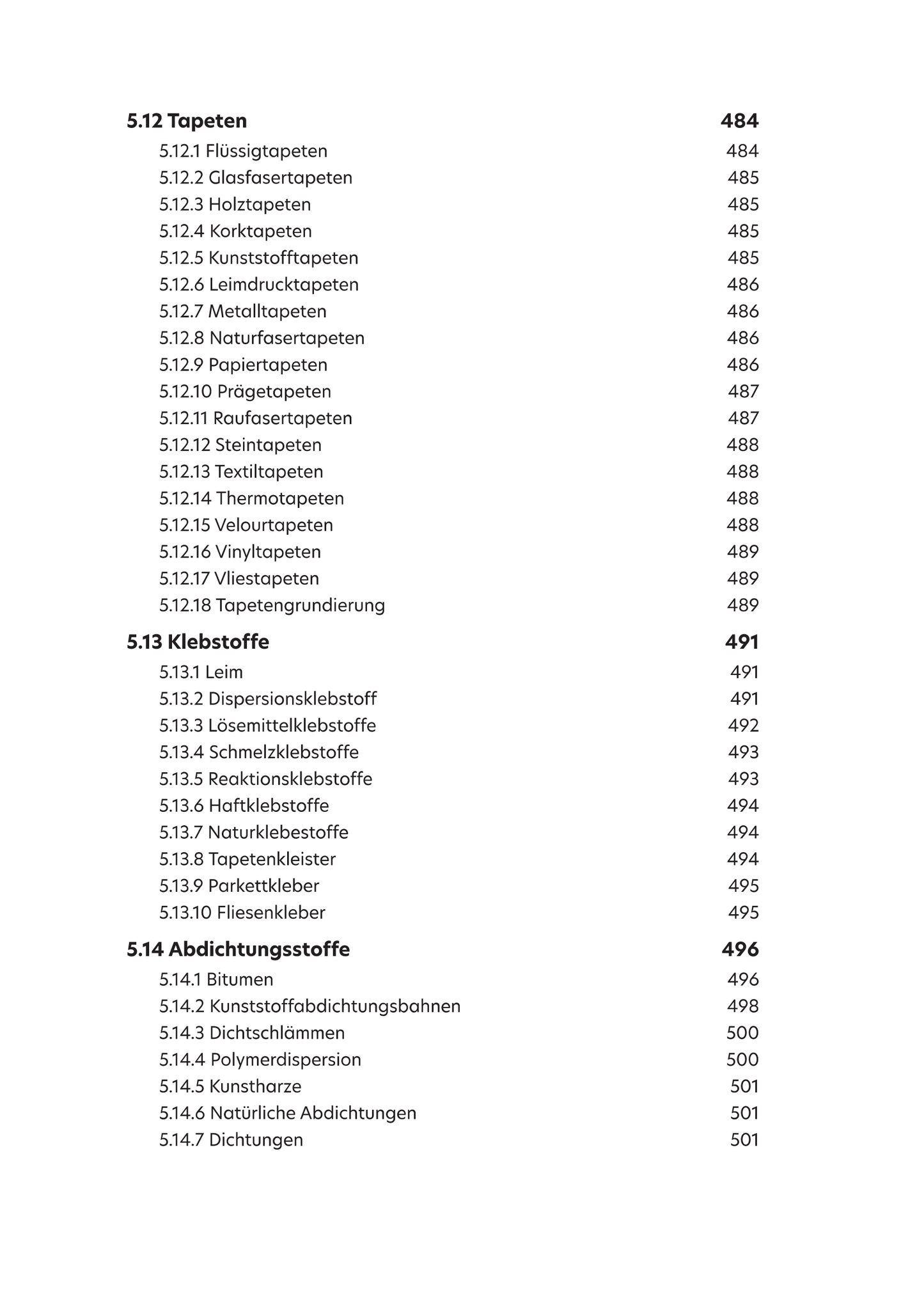 Ökologisch Bauen und Sanieren