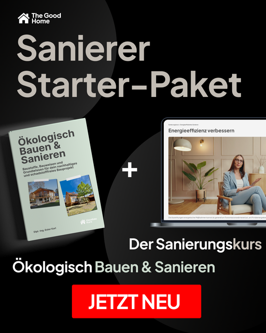 Das Sanierer Starter-Paket